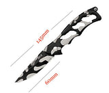 Camouflage Knife,Camping Outdoor Knife,Multifunctional To Folding Knife,Pocket Knife,Fishing Knife,Hunting Knife,Survival Knife,Edc,Stainless Steel